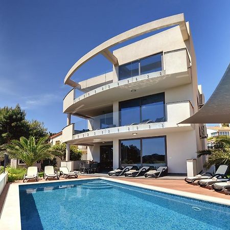 Sunrise Villa Premantura Dış mekan fotoğraf