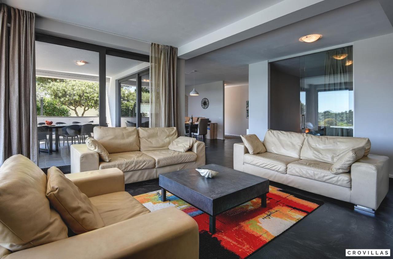 Sunrise Villa Premantura Dış mekan fotoğraf