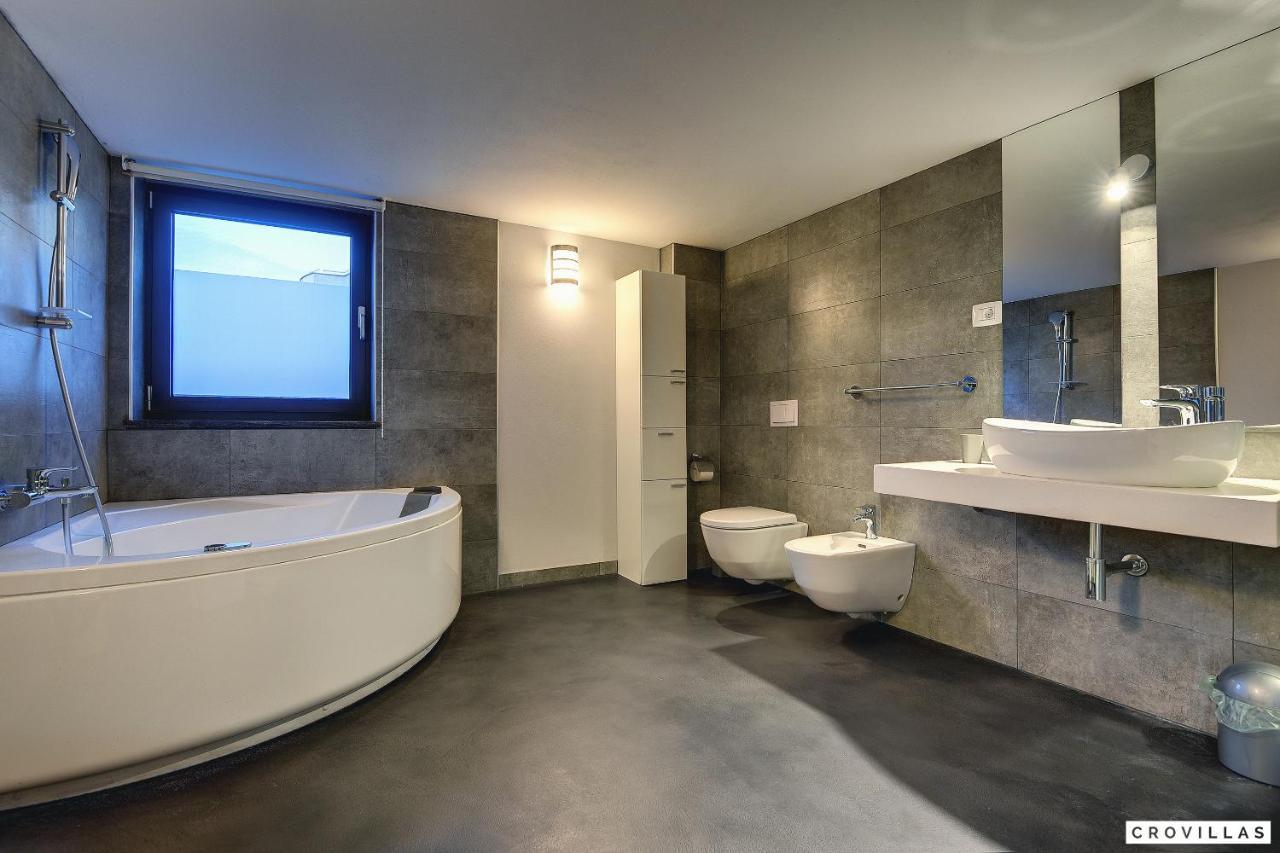 Sunrise Villa Premantura Dış mekan fotoğraf